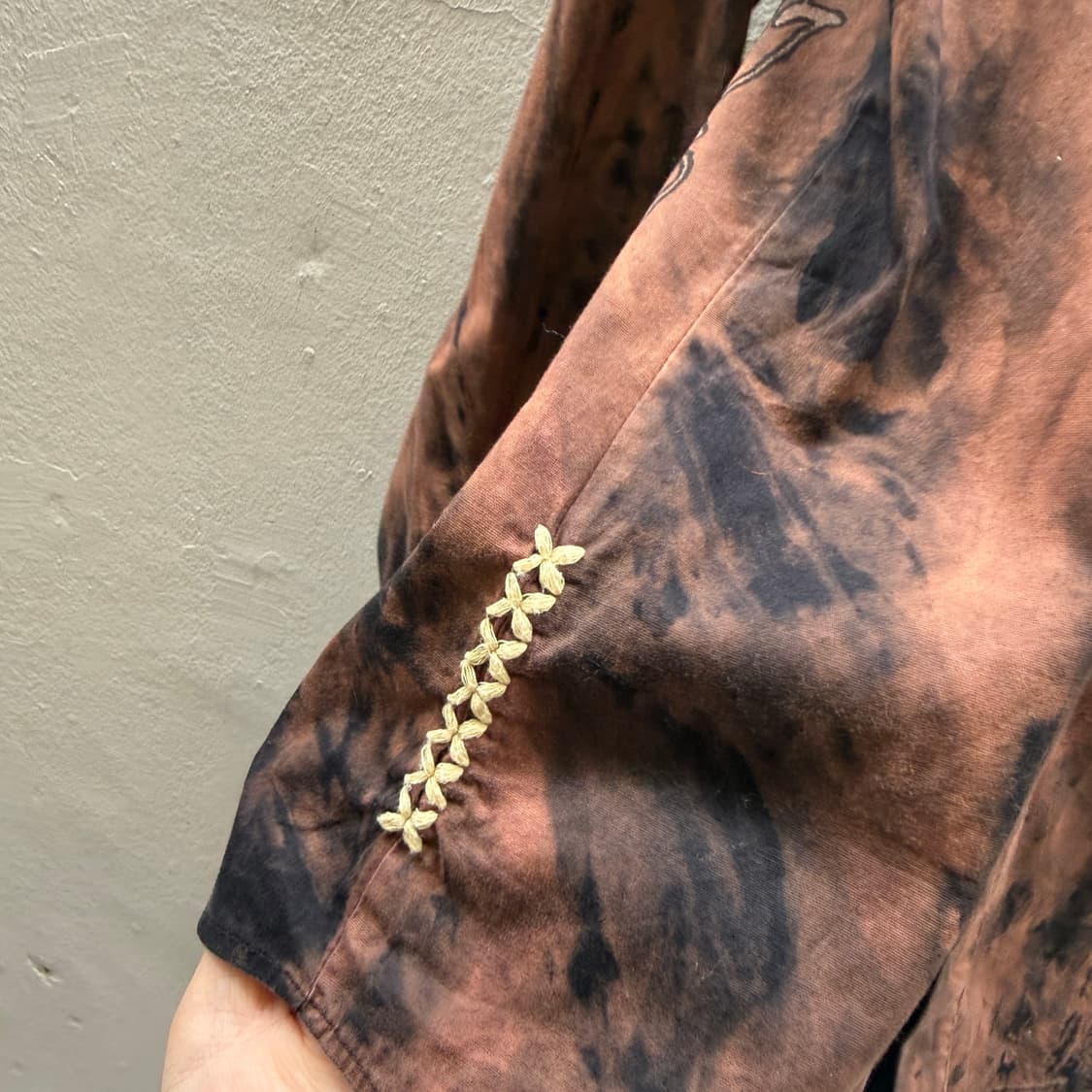 bob bennett  Y2k 셔츠 상품이미지6