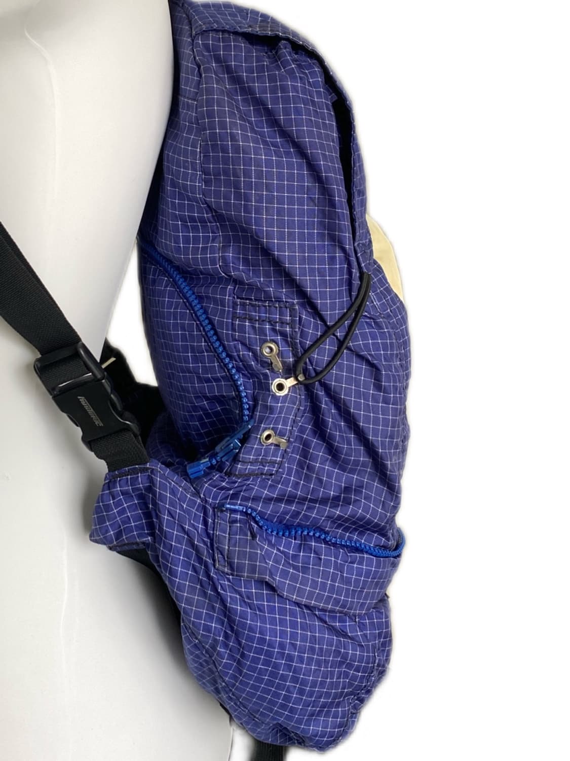 히스테릭글래머 백팩 상품이미지3