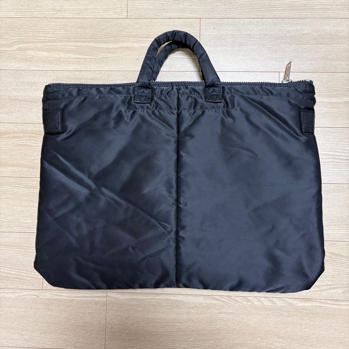 요시다포터 porter 헬멧백 토트백 라지 L 신형 (622-78331) 상품이미지2