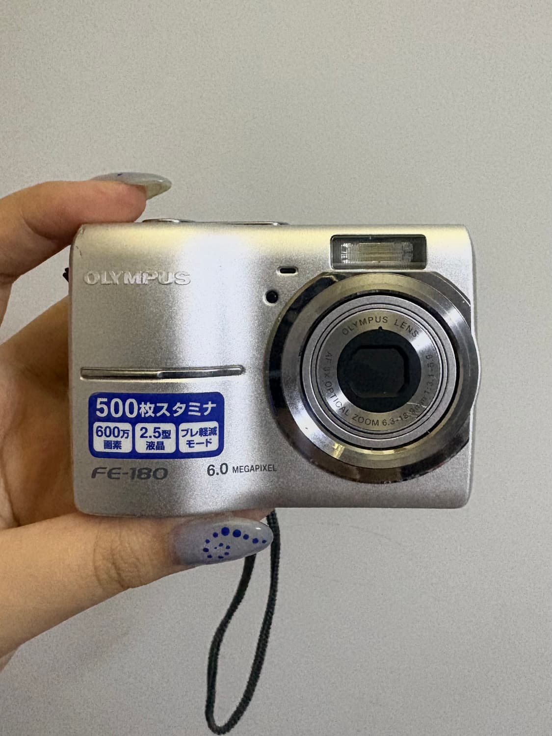 작례O/ 올림푸스 FE-180 상품이미지1