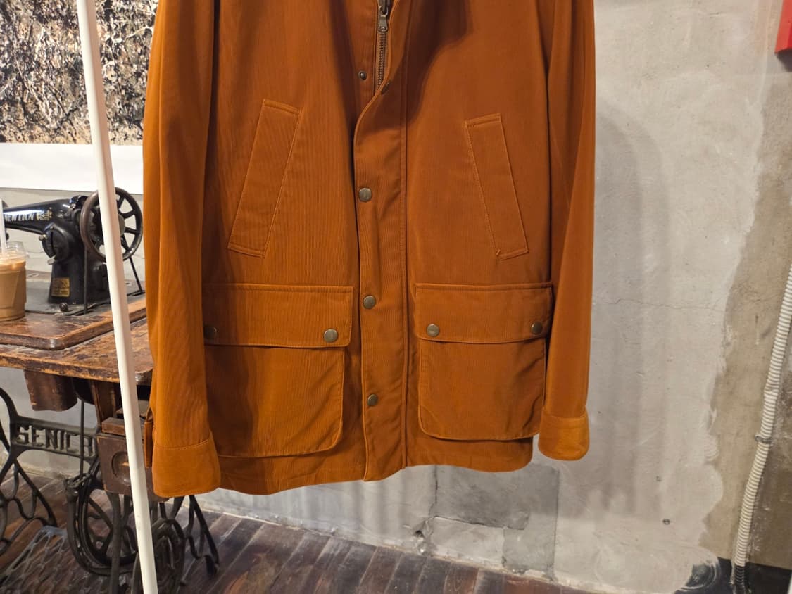 뉴요커 아웃도어자켓 상품이미지5