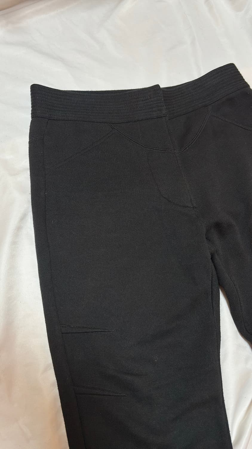 Etoile Wool Pants 상품이미지2