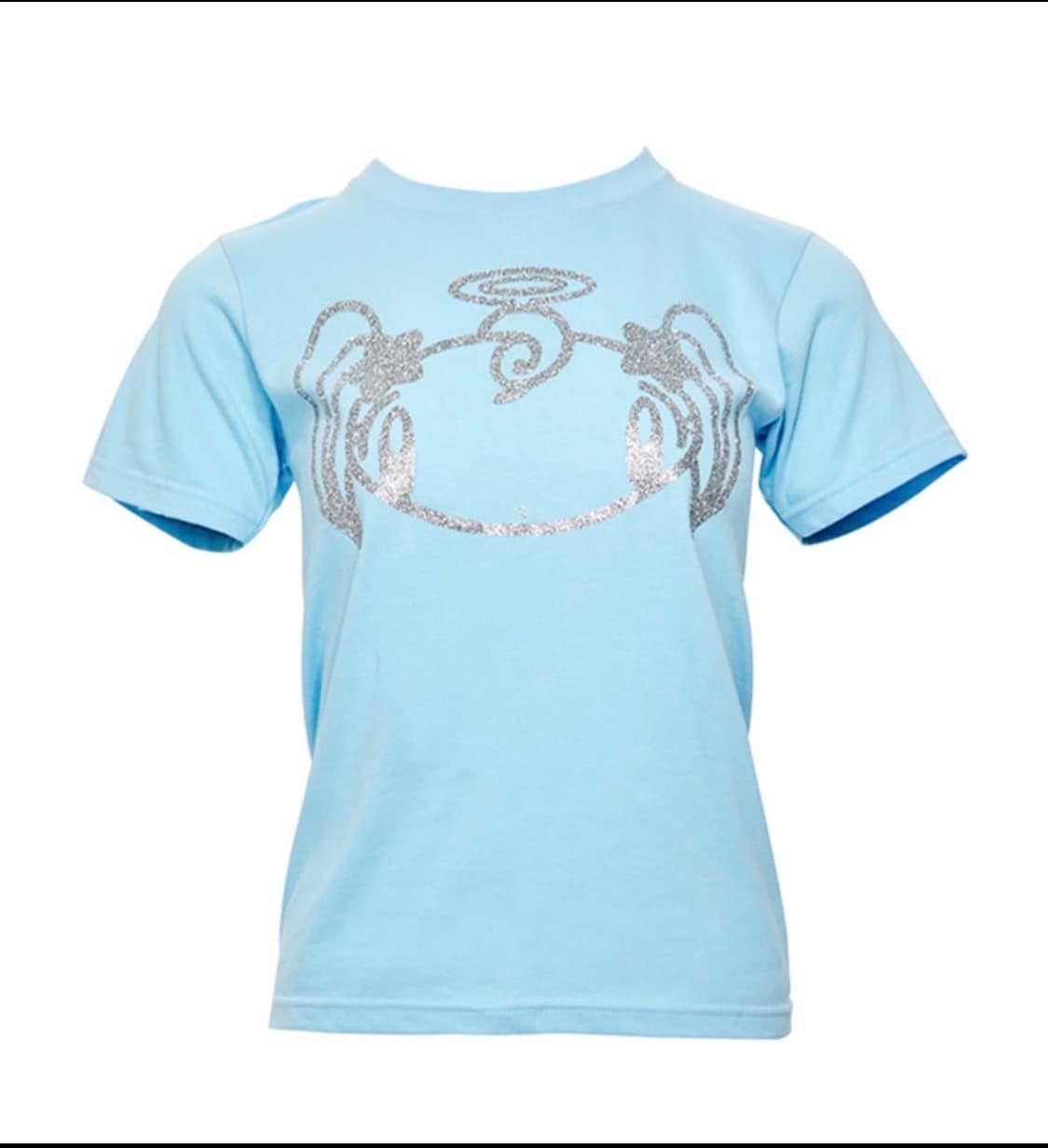 샬롬클럽 퓨로티 PURO BOMB TEE 상품이미지1