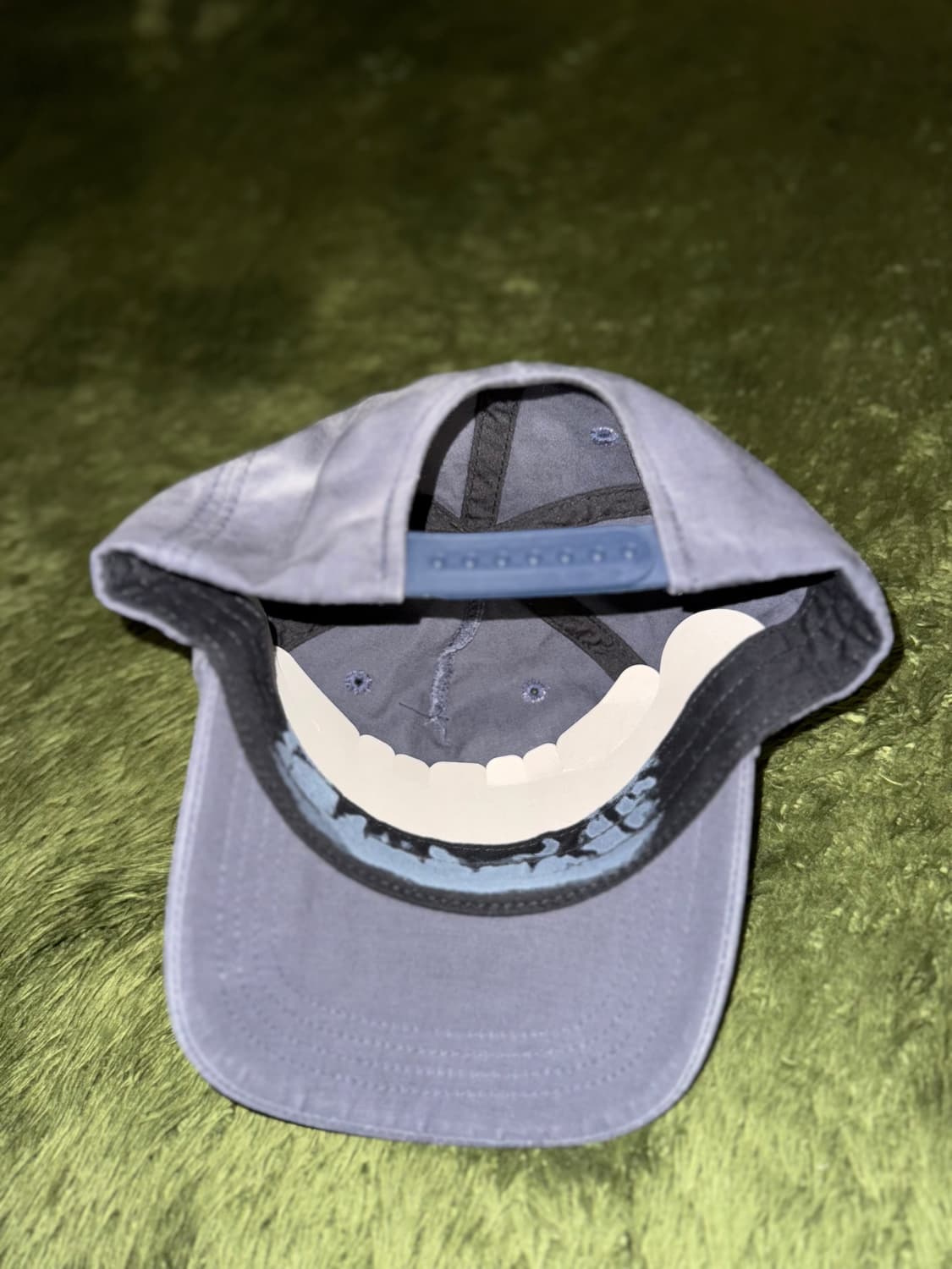 로스트 타운 서플라이 LTS 섬머 캠프 워시드 캡 상품이미지5