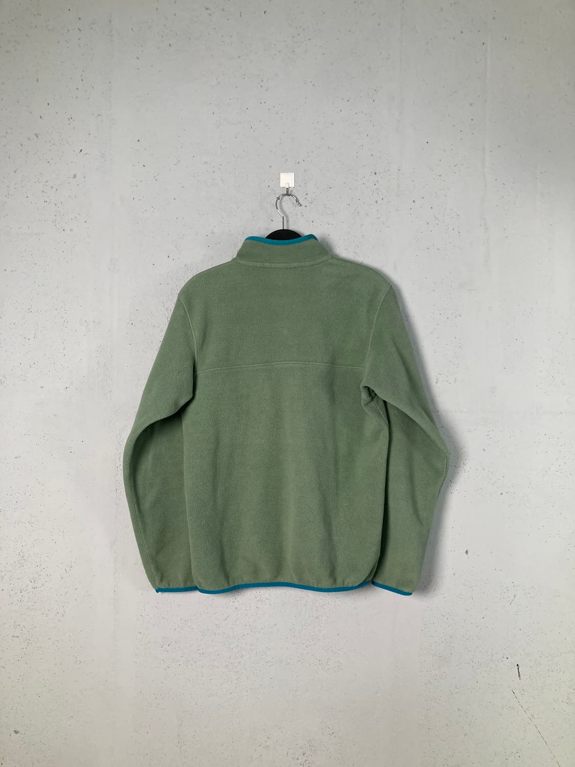 파타고니아 신칠라 피스타치오/민트 (M) 상품이미지5