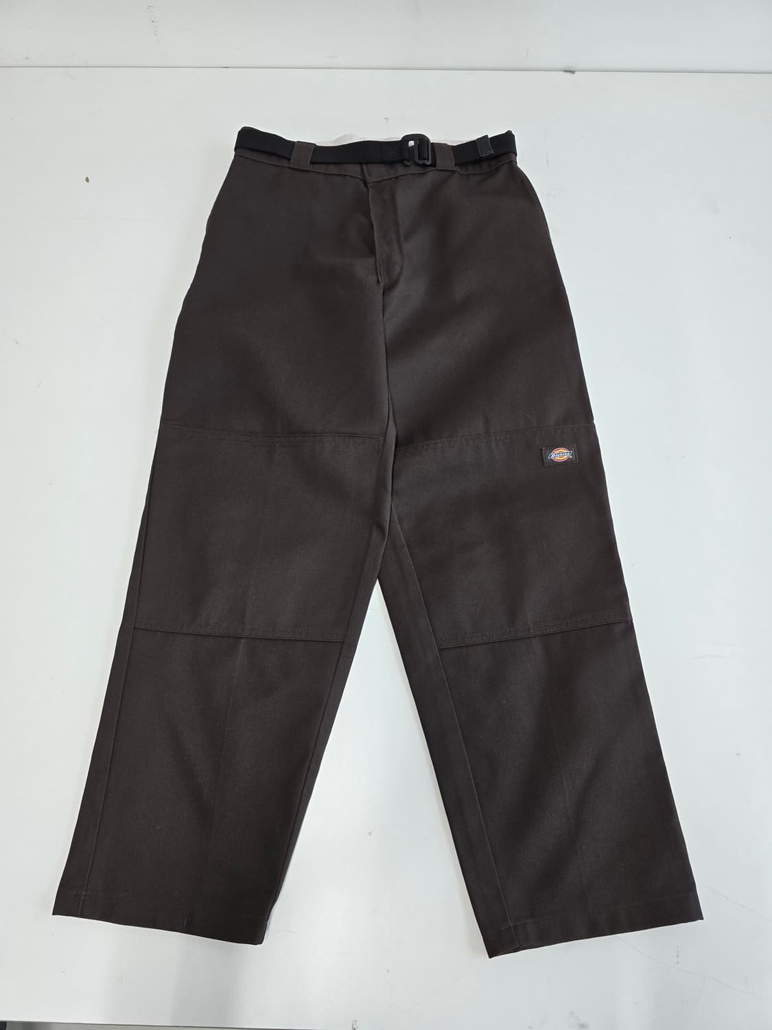 디키즈 루즈핏 더블니 워크팬츠 32x30  상품이미지1