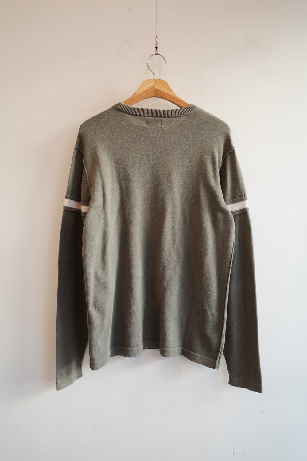 ARIZONA 코튼 니트 탑  상품이미지7