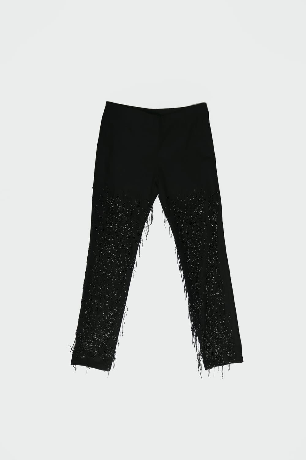 Maison Margiela crystal pants 상품이미지1