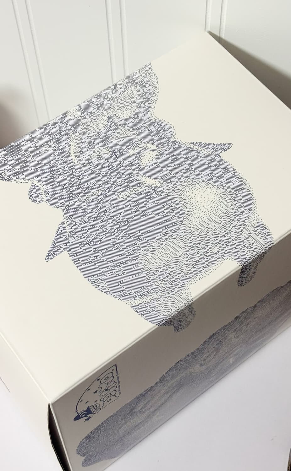 앙코 Ancco 작가님 한정판 소프비 피규어 데비모 핑크포션 판매 상품이미지6