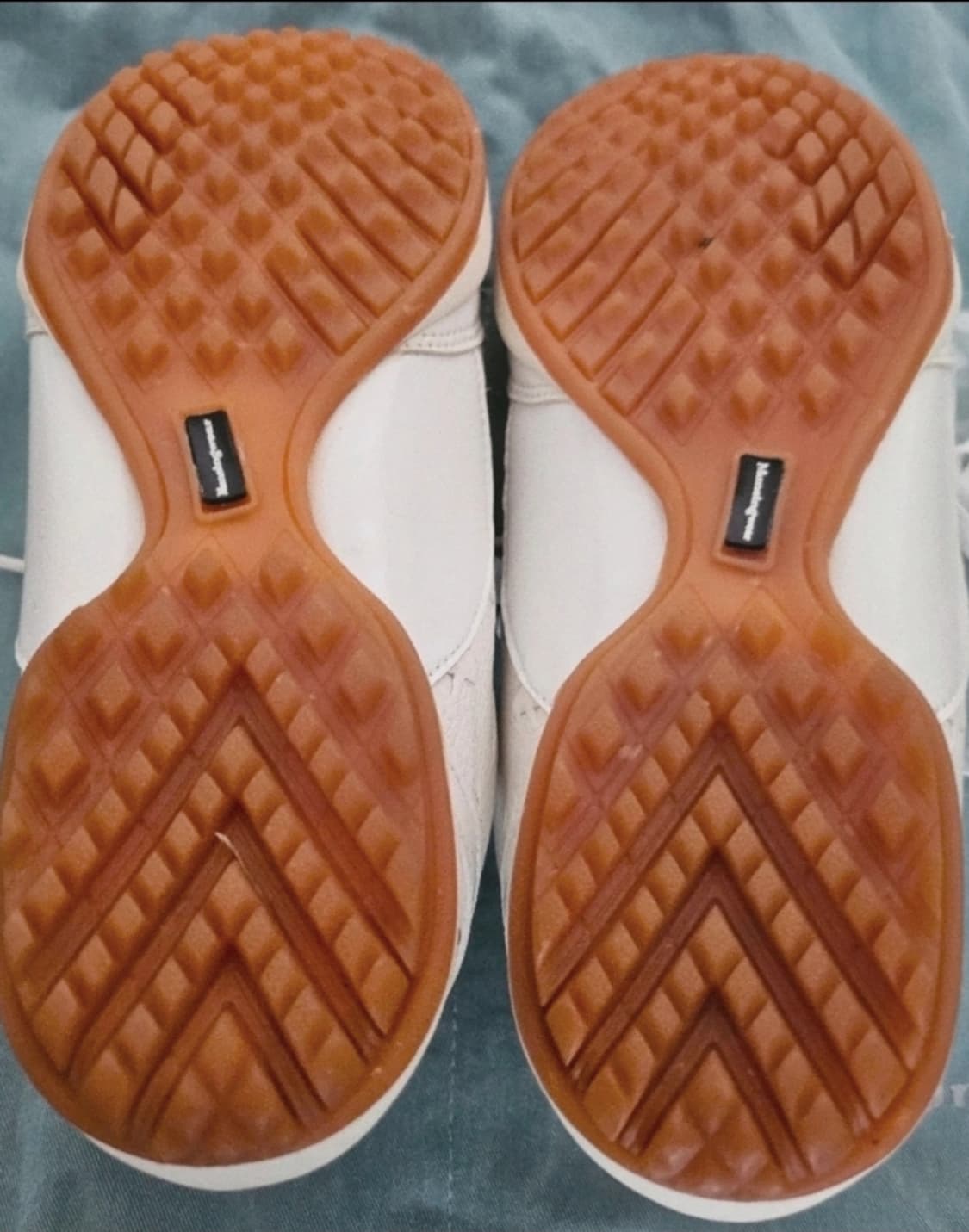 Munsingwear 먼싱 웨어 여성골프화(정품) 상품이미지5