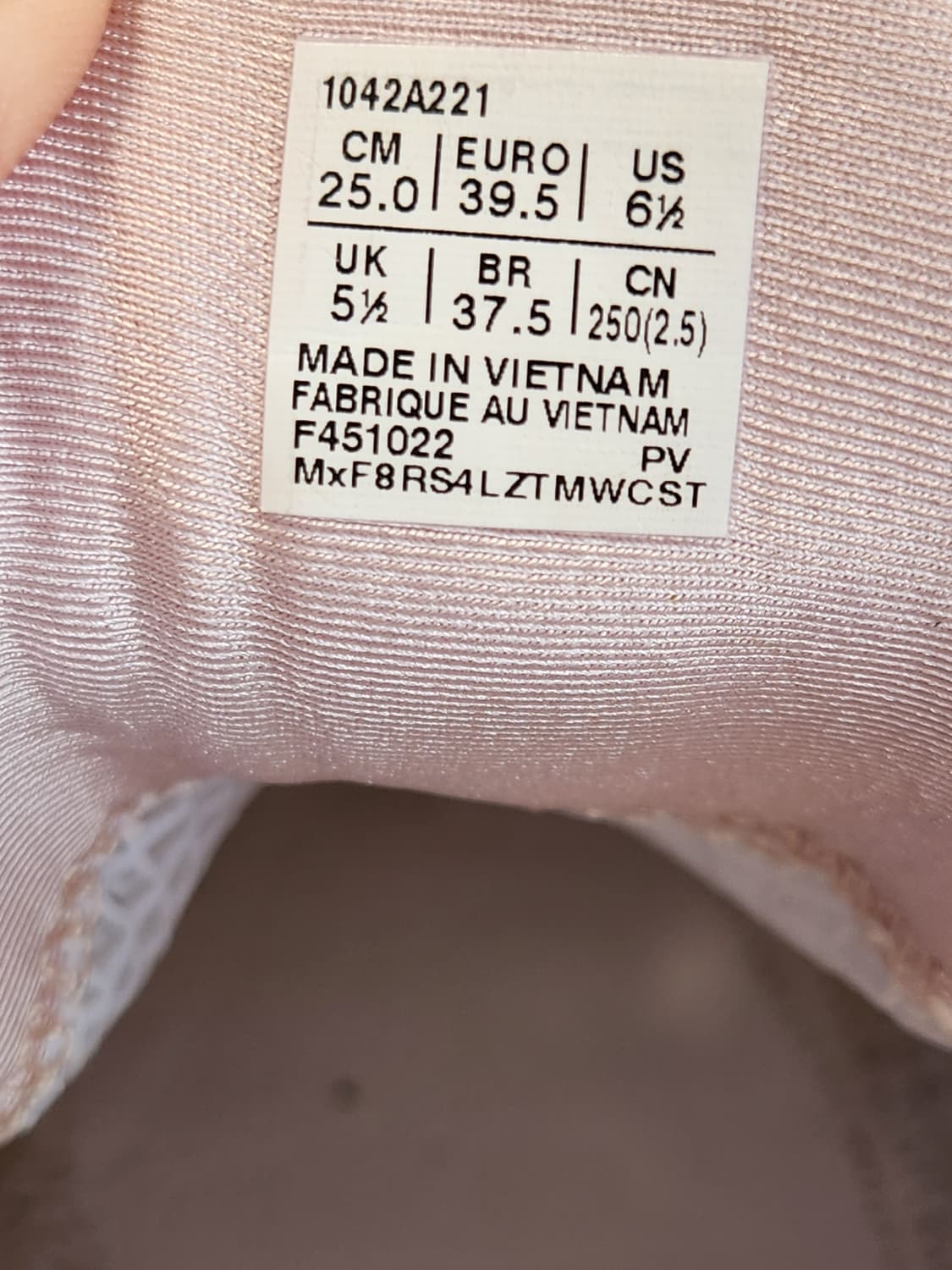 아식스 코트FF3 테니스화 올코트 클레이 사이즈250

거의 새거상태 오 상품이미지10