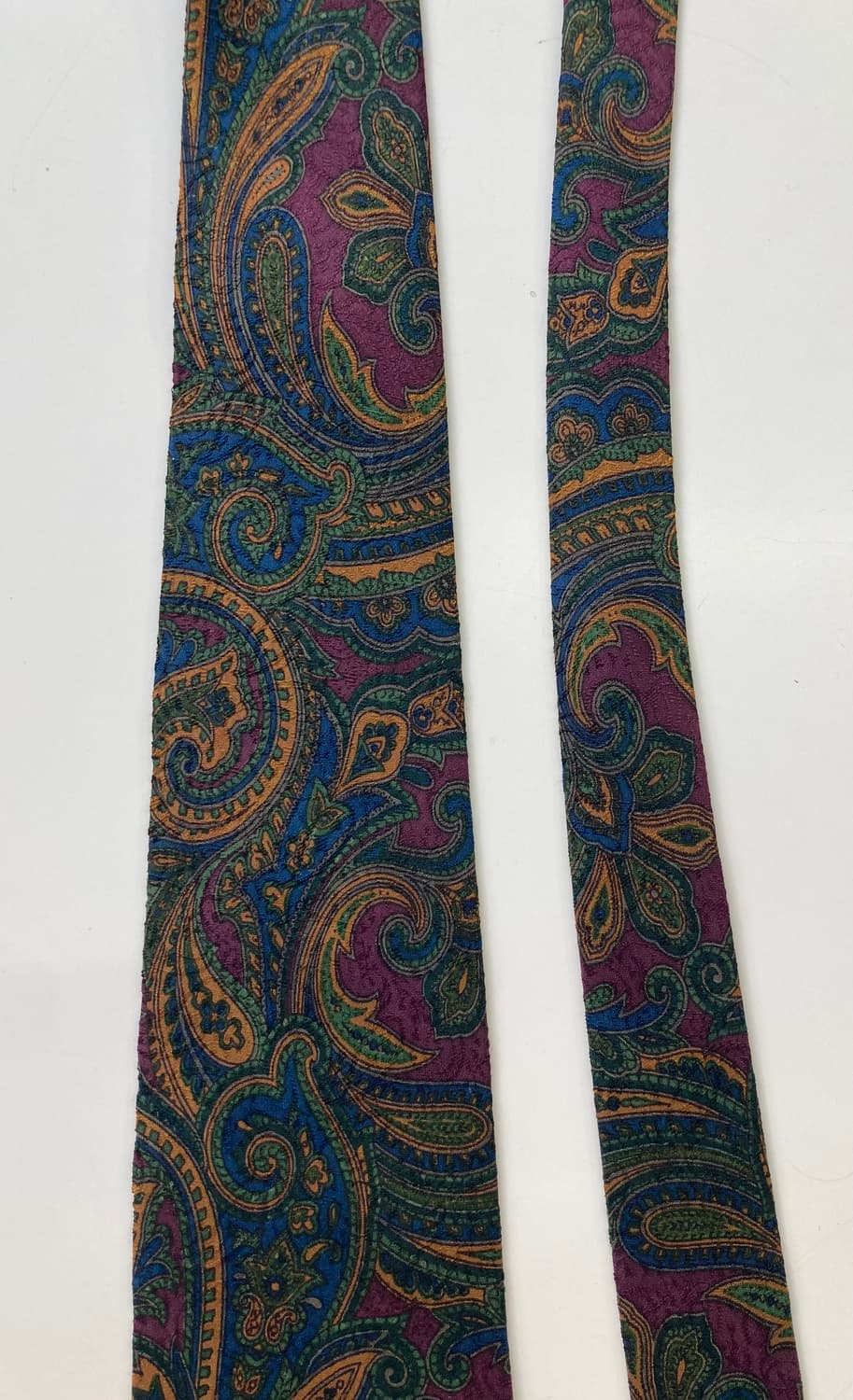 빈티지)넥타이 상품이미지3