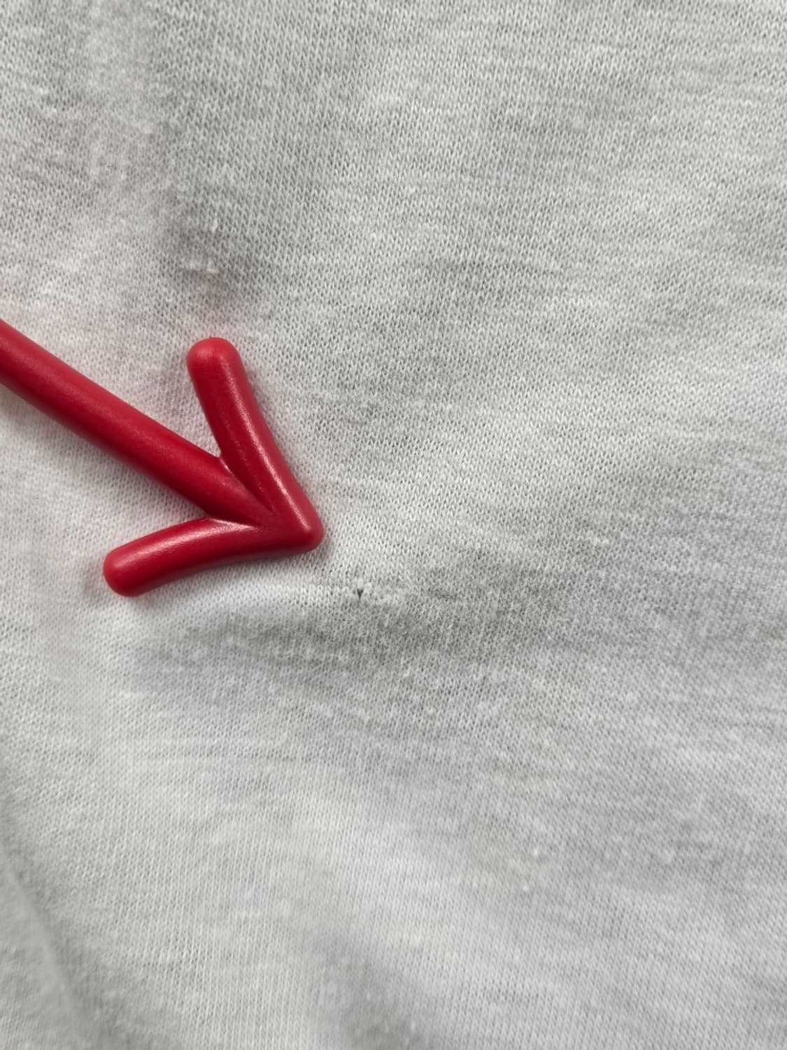 1978ROACH 하트레이크 교회 싱글스티치 롱슬리브(M추정)/11140 상품이미지9