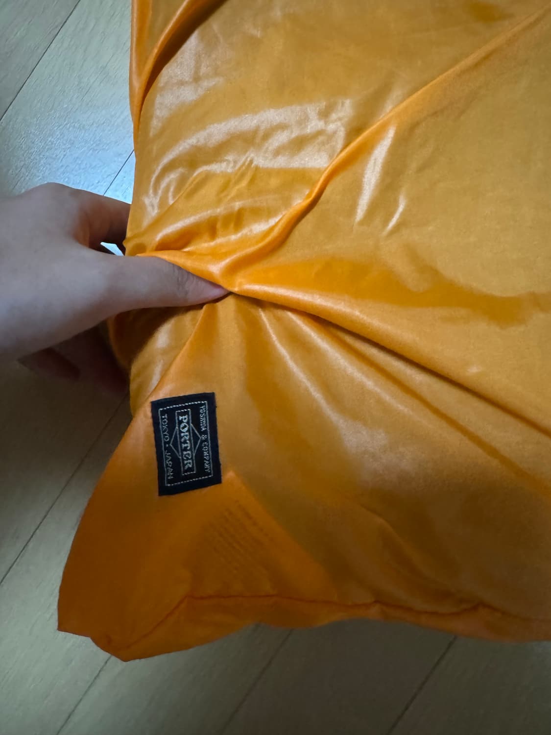 포터 브리프백 상품이미지3