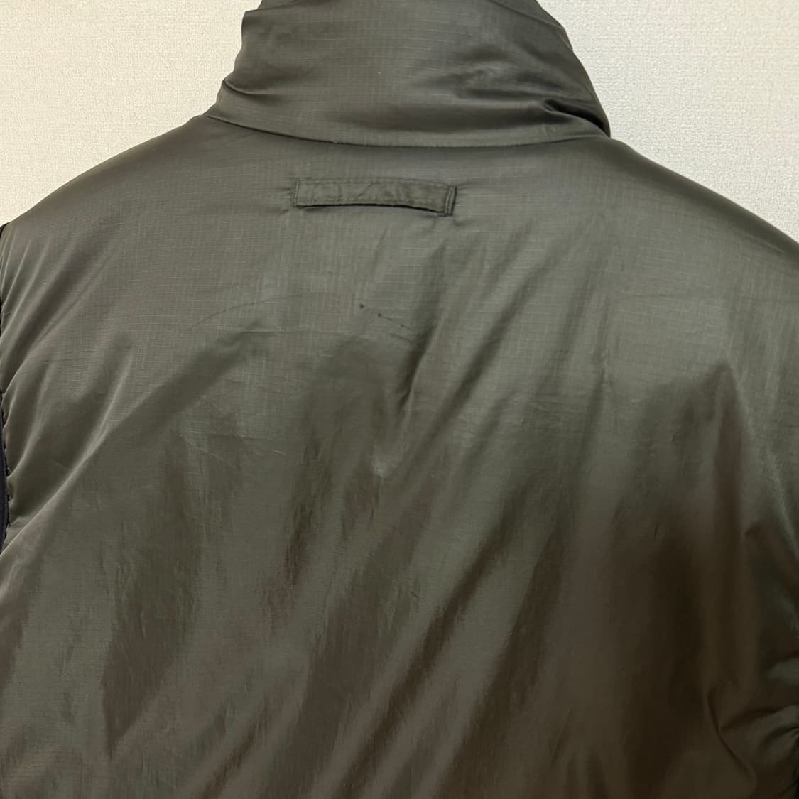 브라운야드 쉐르파 베스트 2사이즈 상품이미지5