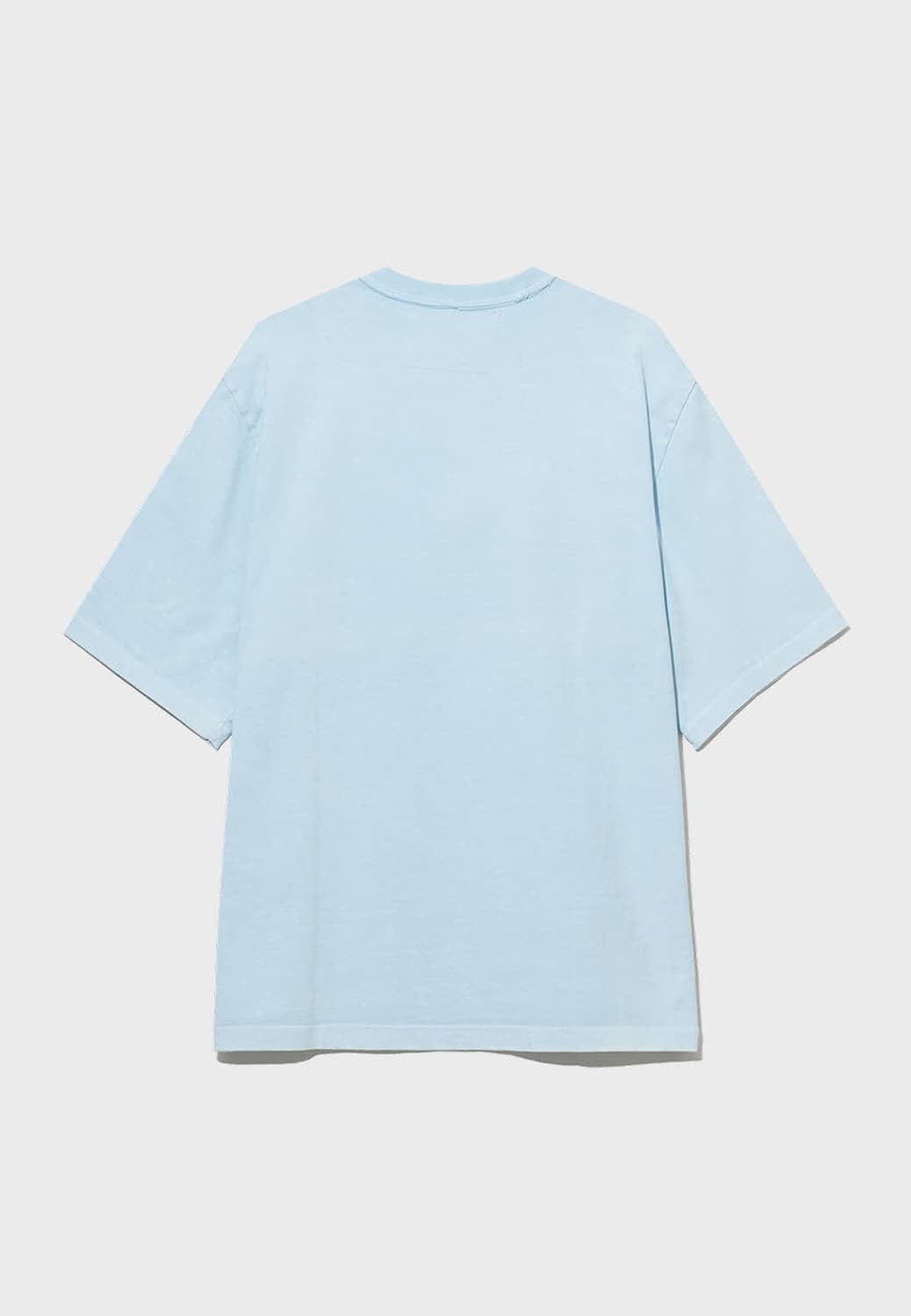 CAMIEL FORTGENS t-shirt 상품이미지2