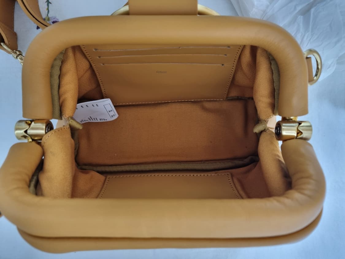 Osoi미니브로트,숄더앤 크로스백/거의새거 상품이미지8