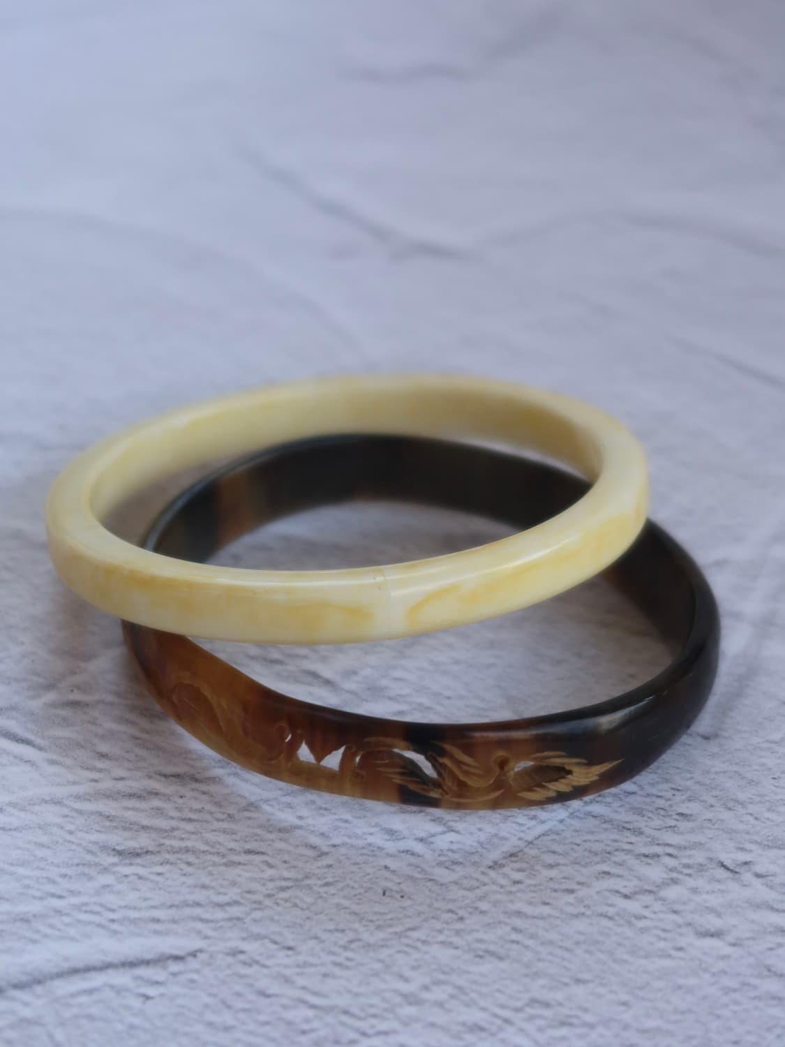 mixed color bangle set 상품이미지3