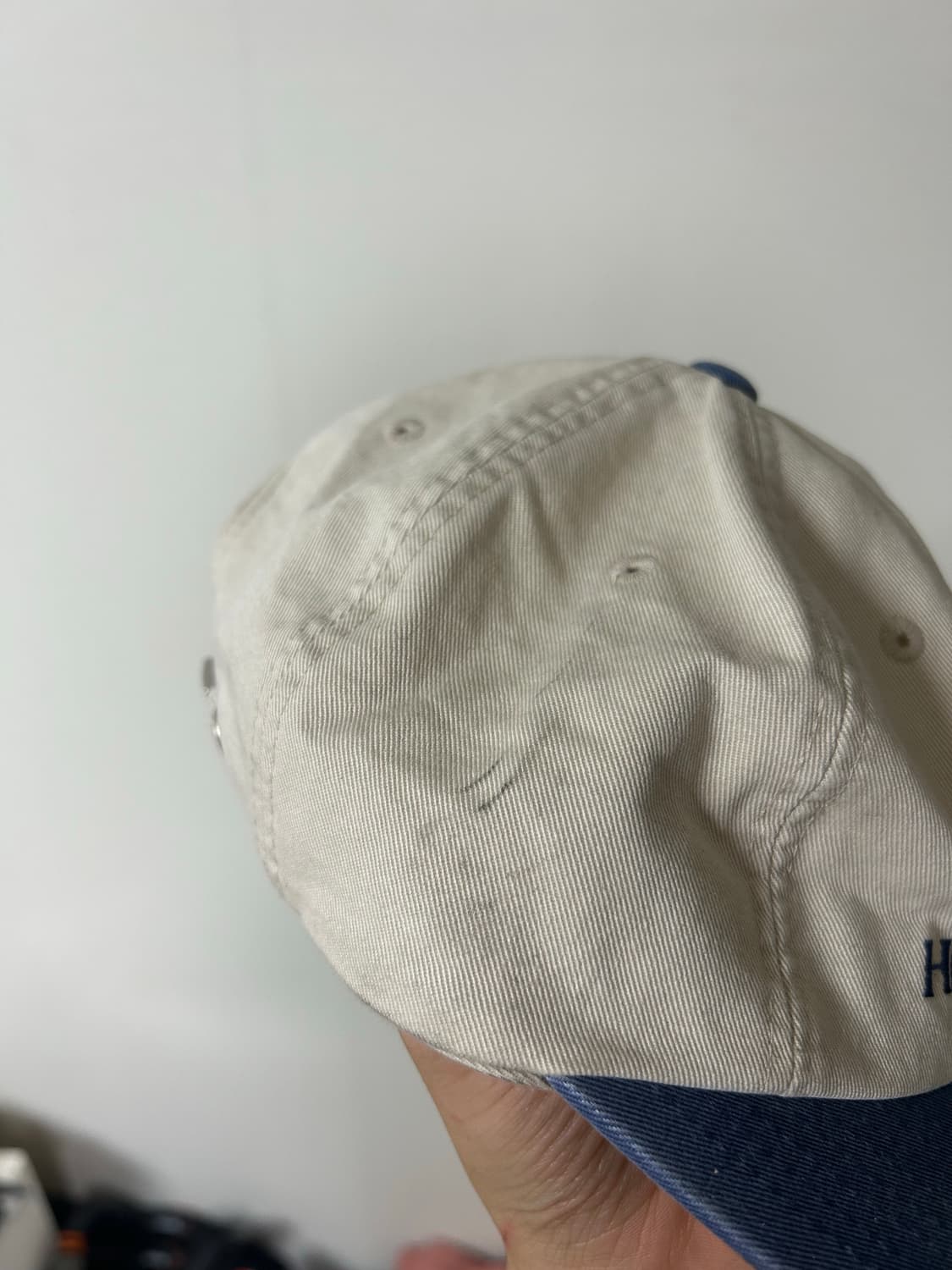 헬로썬라이즈 캡 상품이미지4