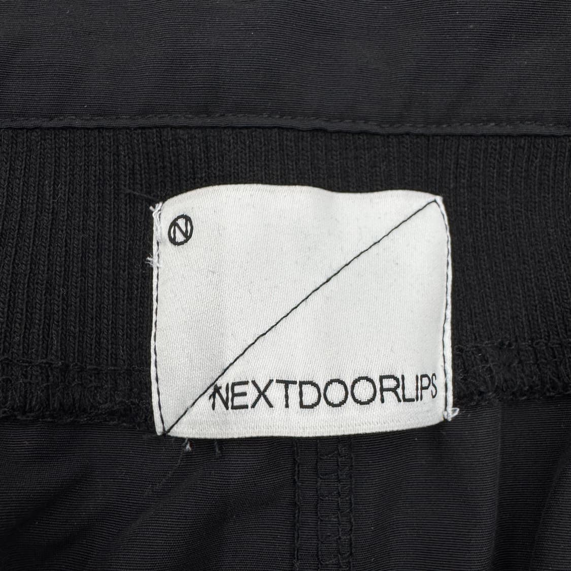 넥스트도어립스 멀티포켓 테크니컬 탄창 카고팬츠 상품이미지10