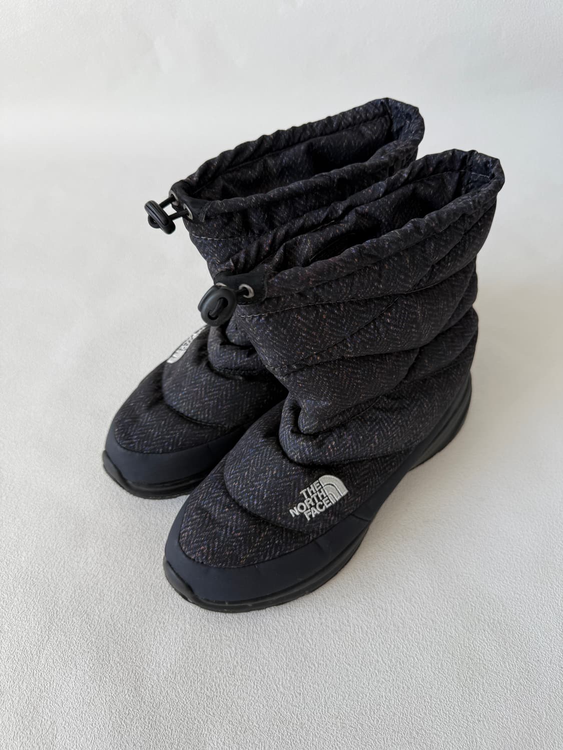 [270]노스페이스(THE NORTH FACE) 방한 부츠 상품이미지4