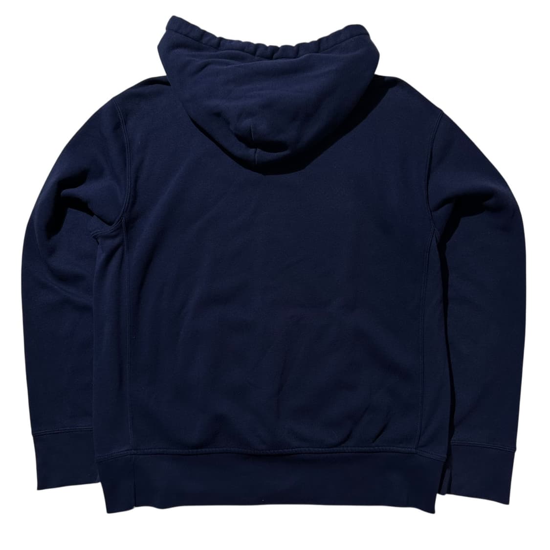 폴로 랄프로렌 빅포니 후드 네이비 상품이미지4