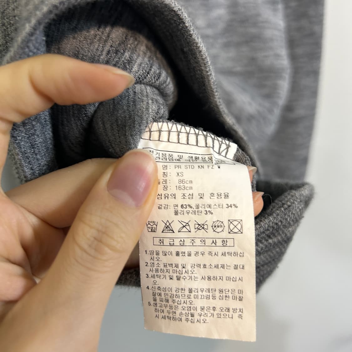 아디다스 여성 후드 집업 55정도 상품이미지4