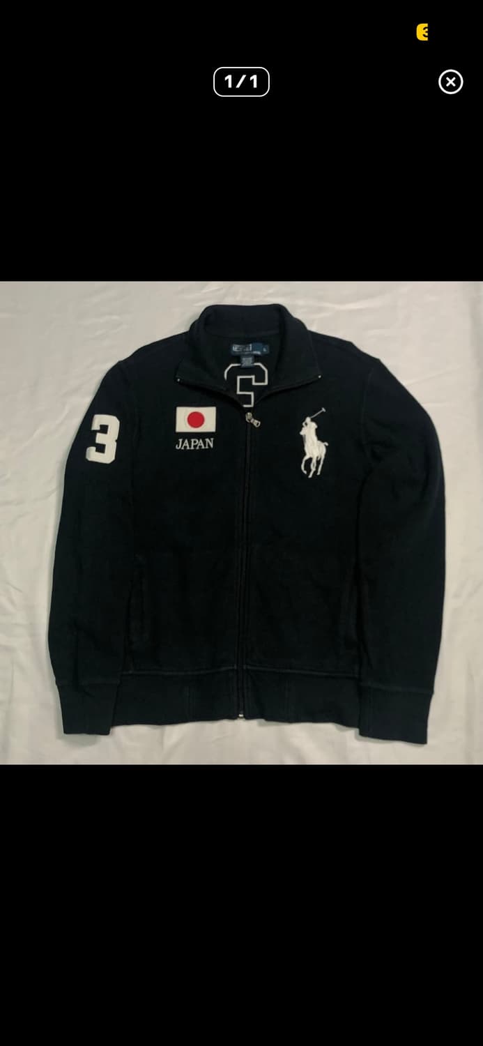 L폴로 사진에 나온 옷 구해요. 상품이미지1