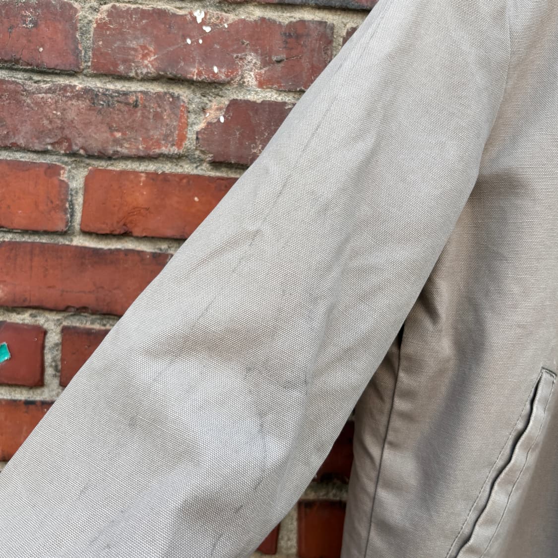 90's Wear Guard N-1  덱 자켓 상품이미지4