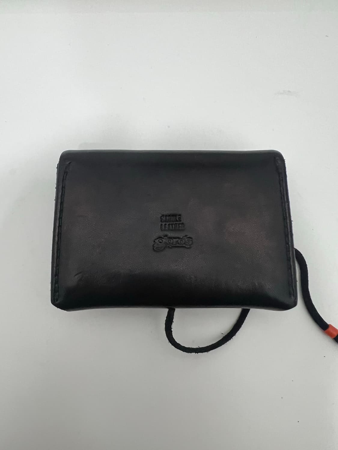 고로스 새들레더 지갑 상품이미지3