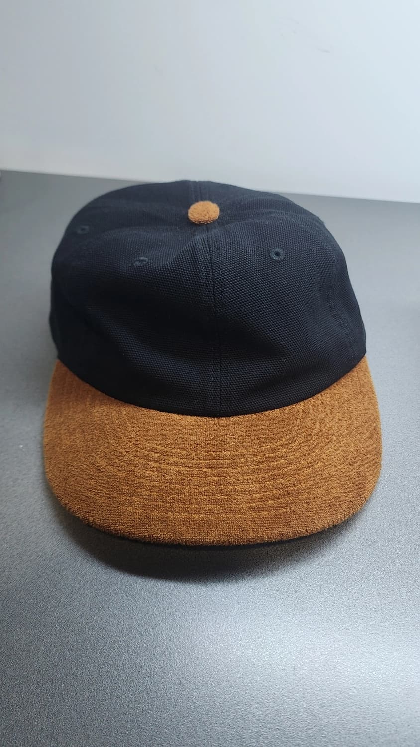 디스이즈네버댓 캡 (모자) 상품이미지1