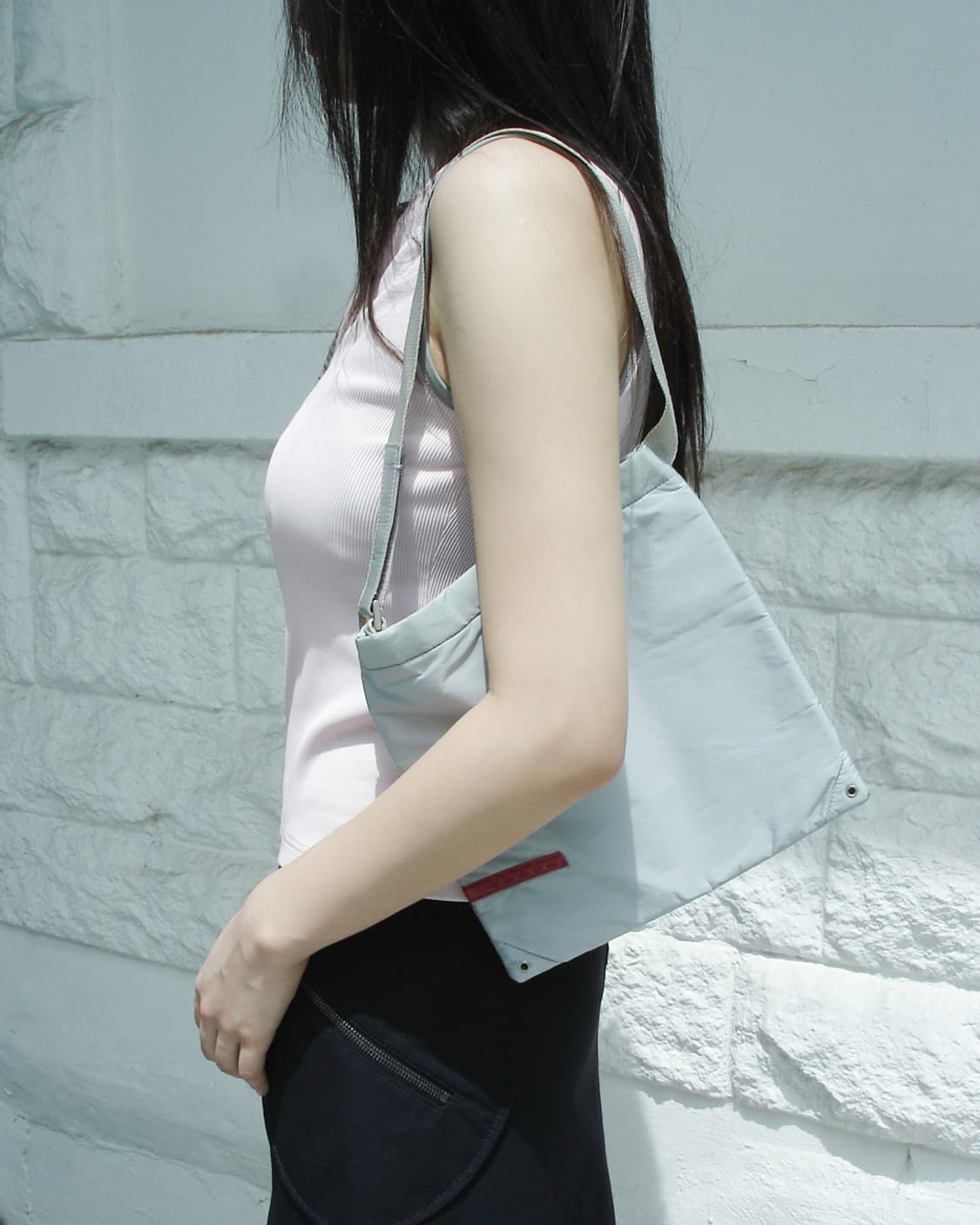 Prada Sport Waist Bag 상품이미지2