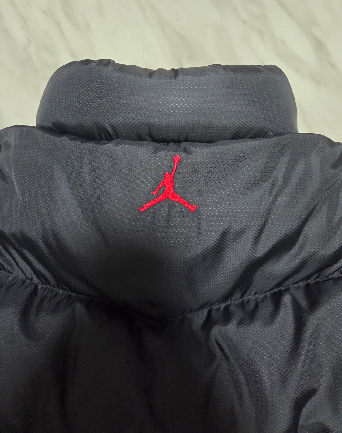 조던 솜 패딩 상품이미지4