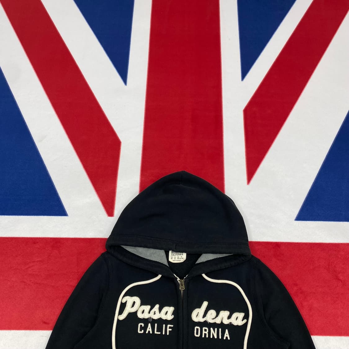 후아유 후드집업 여성 M  상품이미지2