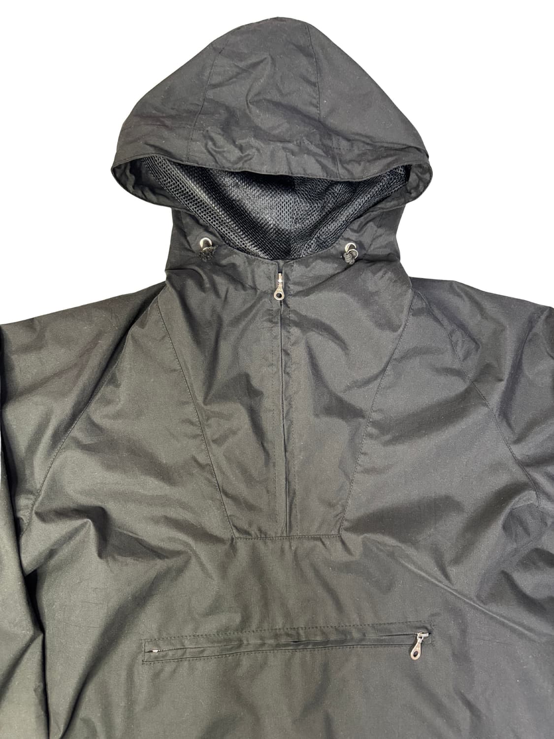 빈티지 그렌펠 GRENFELL 아노락 후디 36 상품이미지2