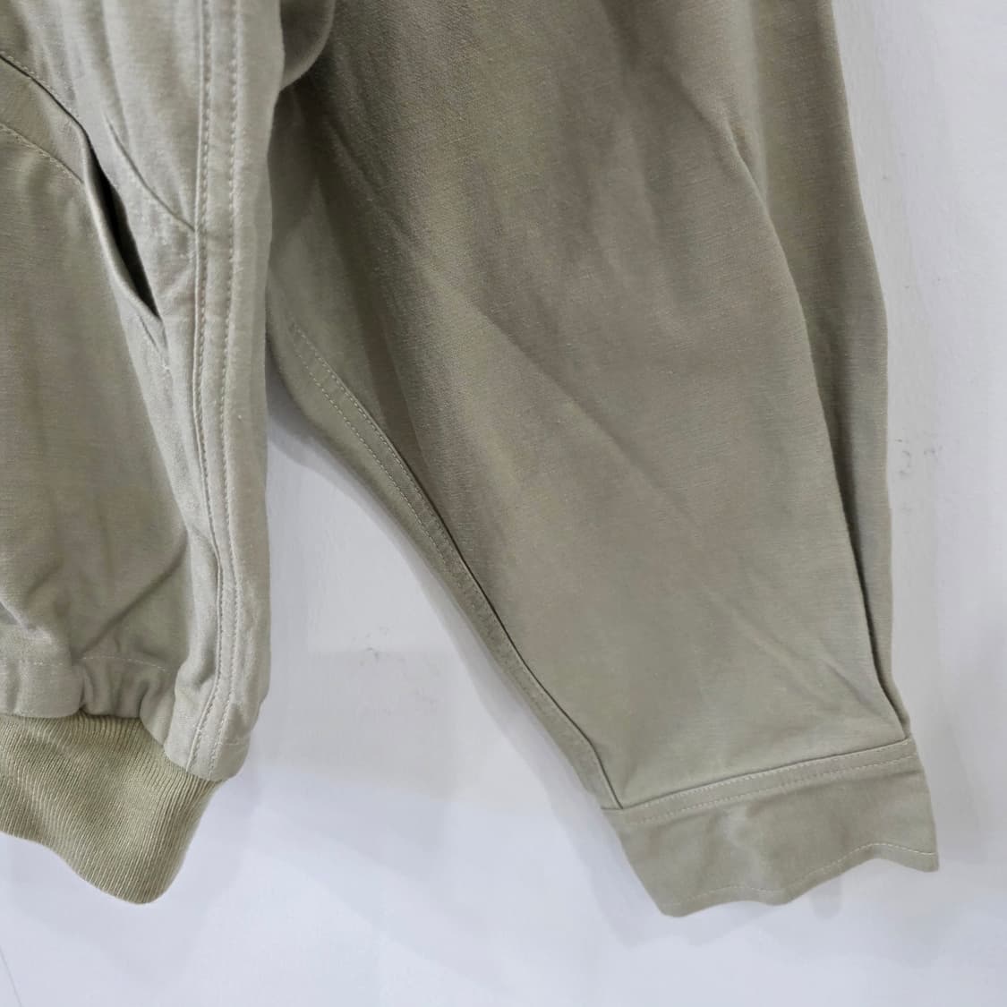 일본 홉스코트 빈티지 밀리터리 필드자켓 상품이미지4