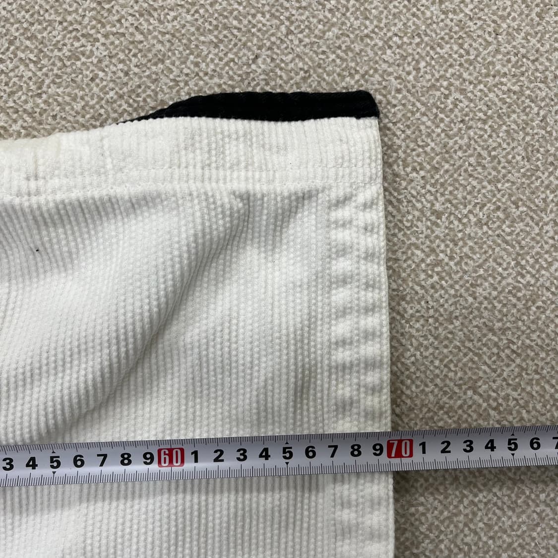 A0 주짓수 상하의 세트 셋업 0210M 상품이미지4