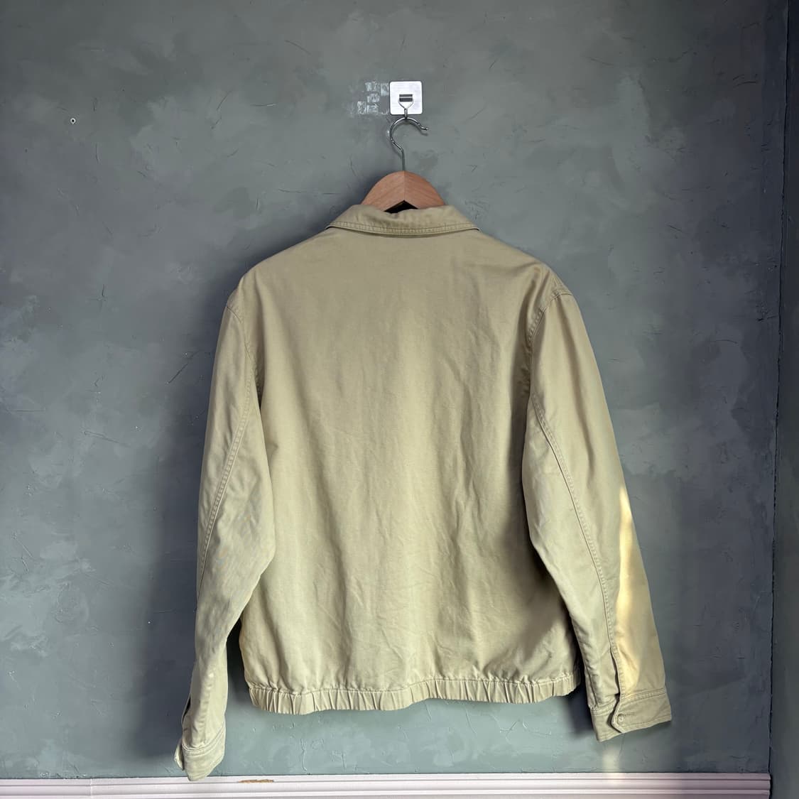 폴로 랄프로렌 스윙톱 자켓 상품이미지6