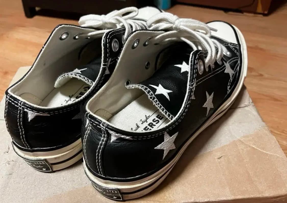 컨버스 245 상품이미지2