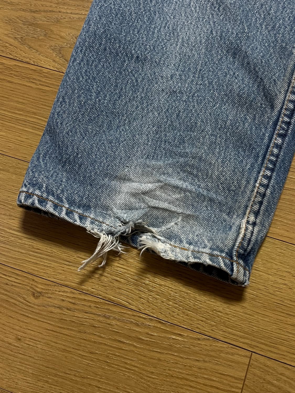 리바이스 90s USA 501 [36] 상품이미지3