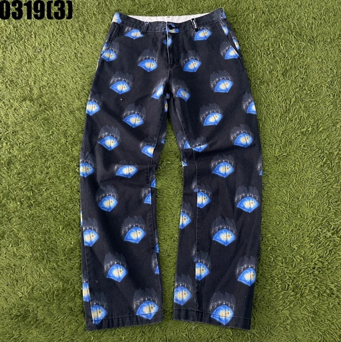 디스이즈네버댓 팬츠 상품이미지1