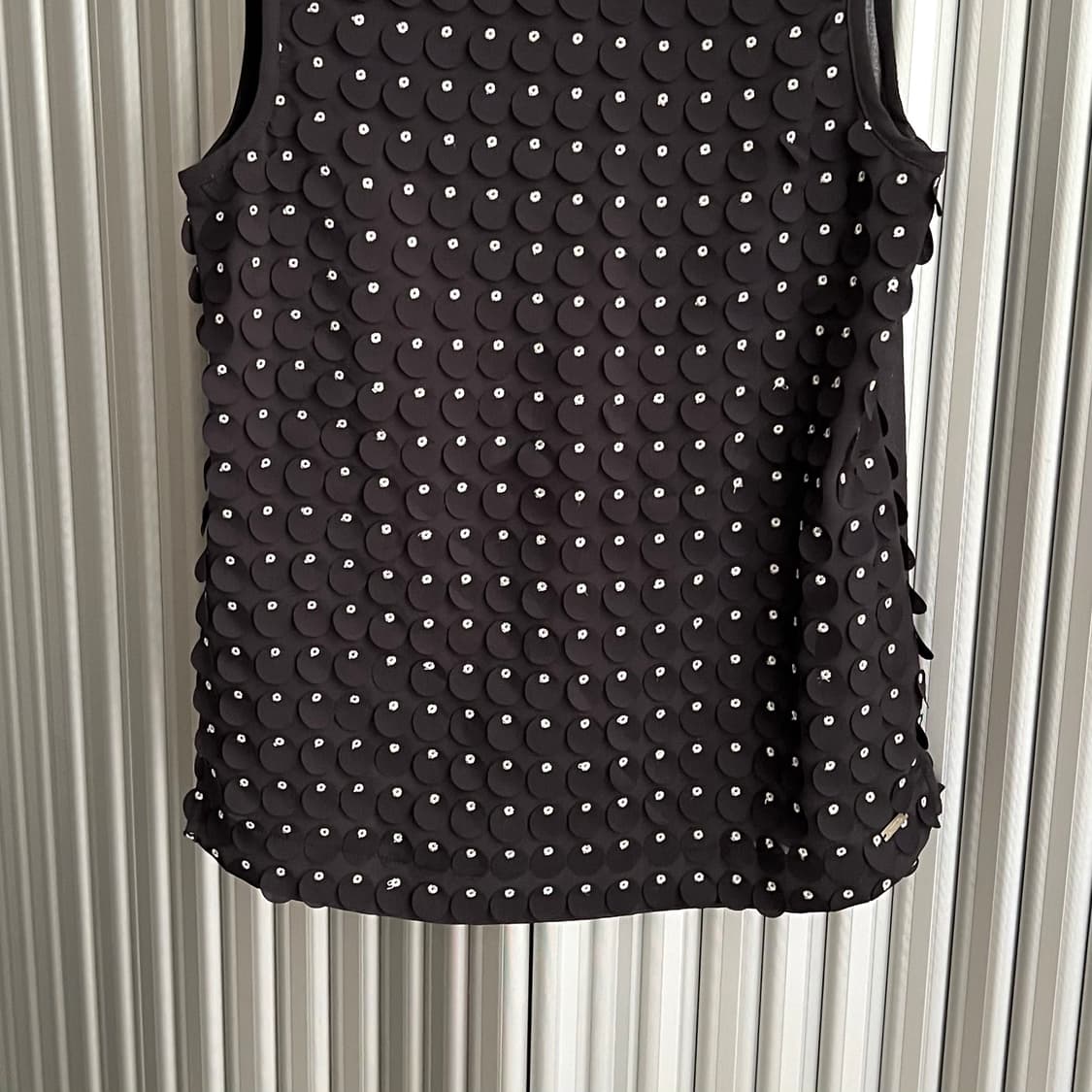 armani top 상품이미지3