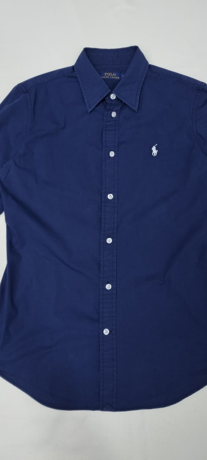 폴로랄프로렌 클래식 스트레치 셔츠 8size _ 여성 상품이미지3