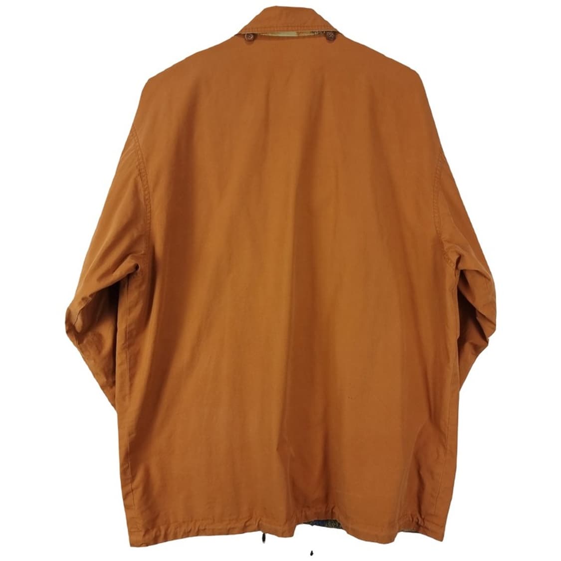 [리] 90'S 빈티지 리버시블 양면 에스닉 패턴 자켓 M18632 상품이미지4