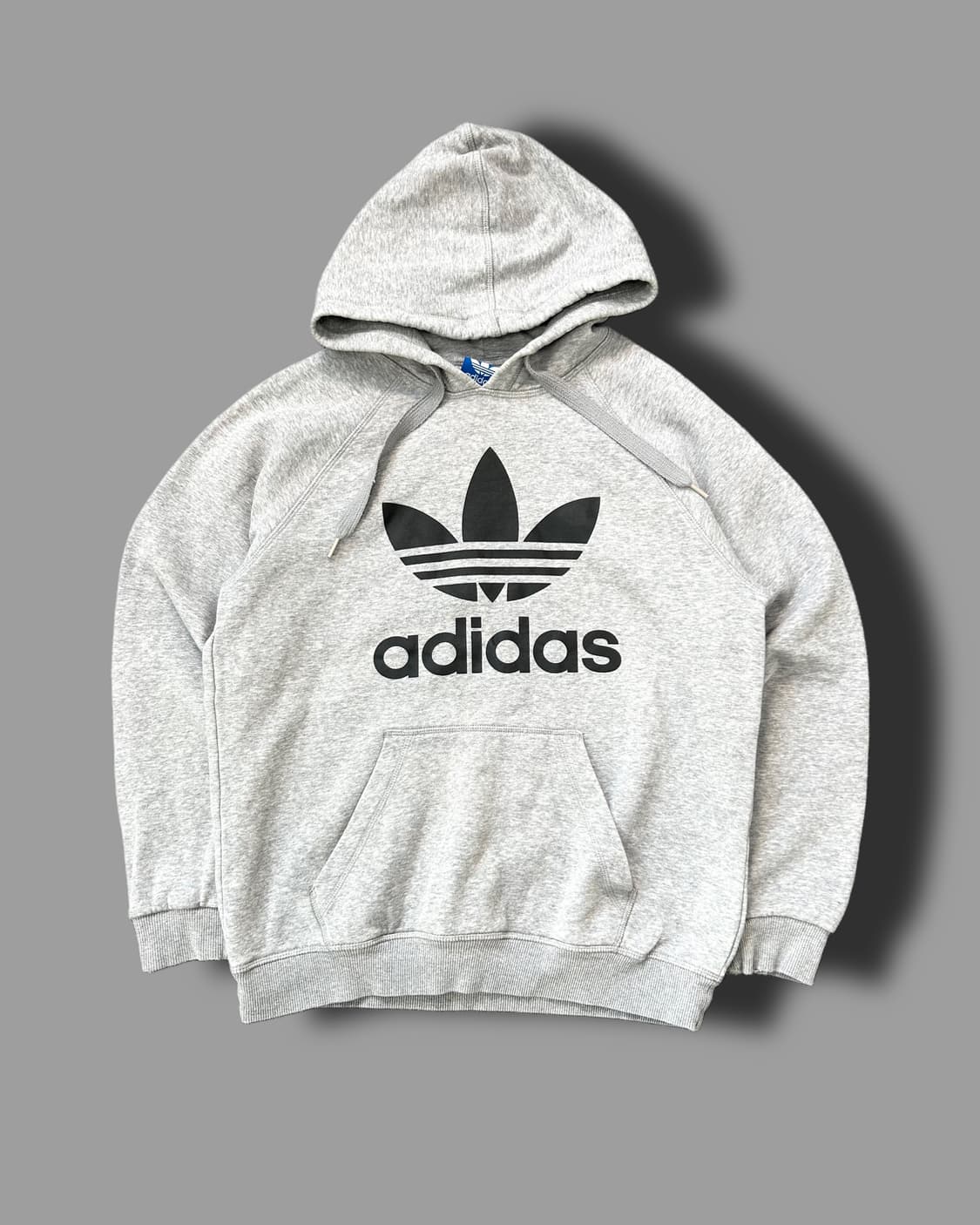 아디다스 빅파이어버드 후드티 M 상품이미지4