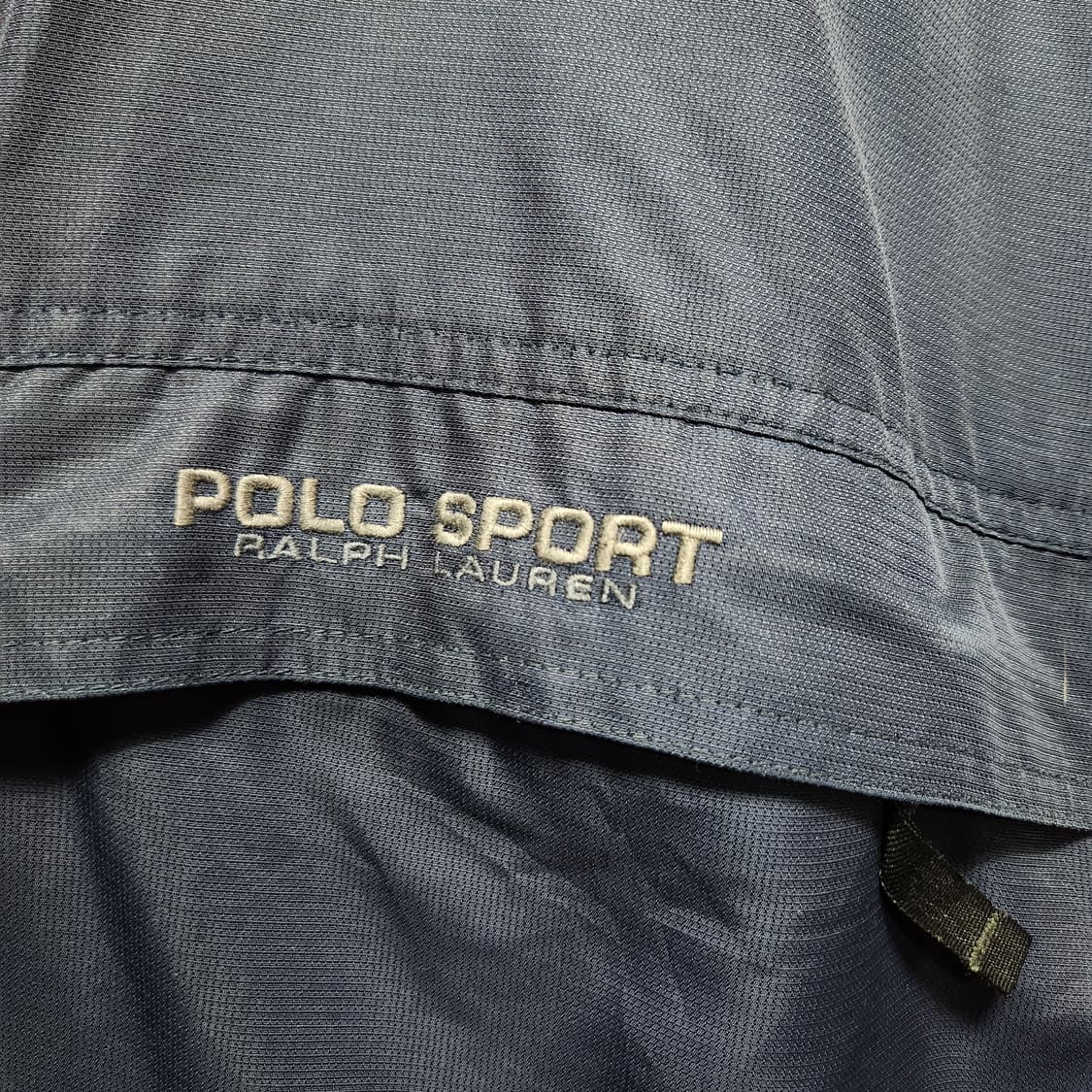 폴로스포츠 나일론 플리스 자켓 M 105 상품이미지2