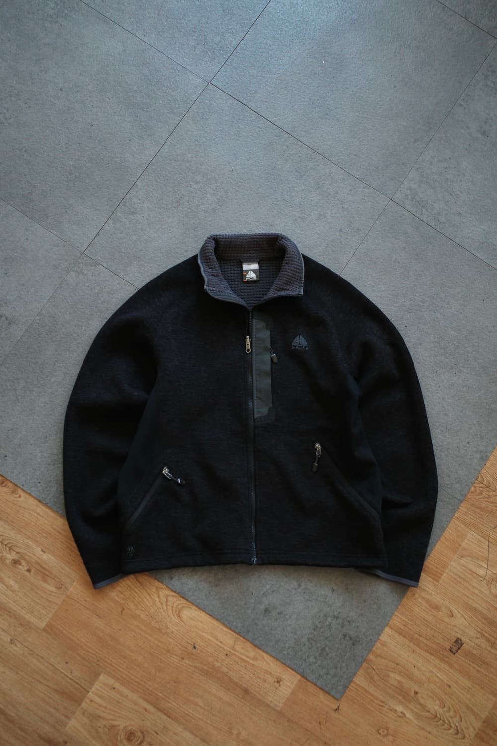 나이키 acg 써멀 플리스 상품이미지2