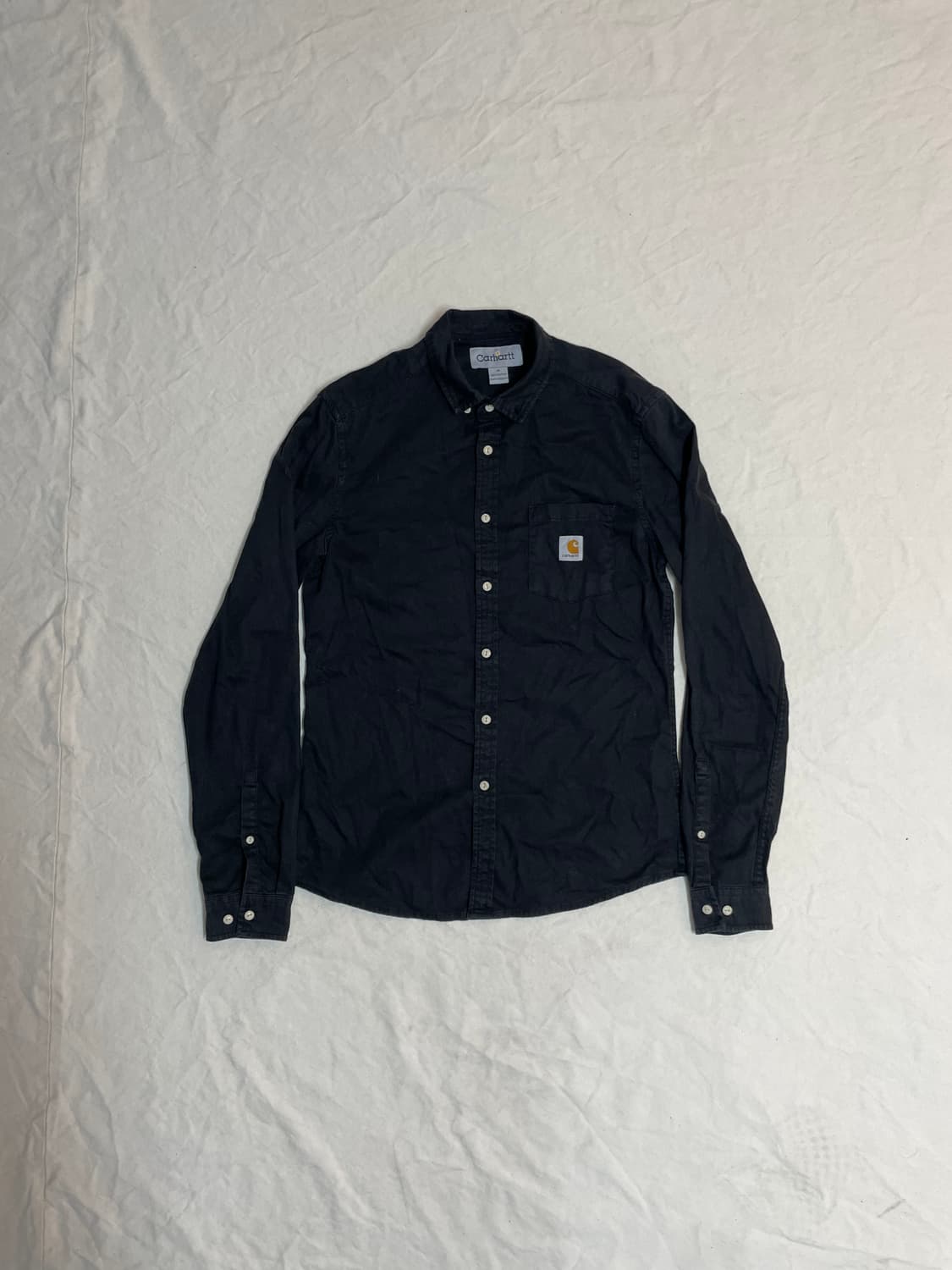 칼하트 코튼 셔츠  상품이미지1