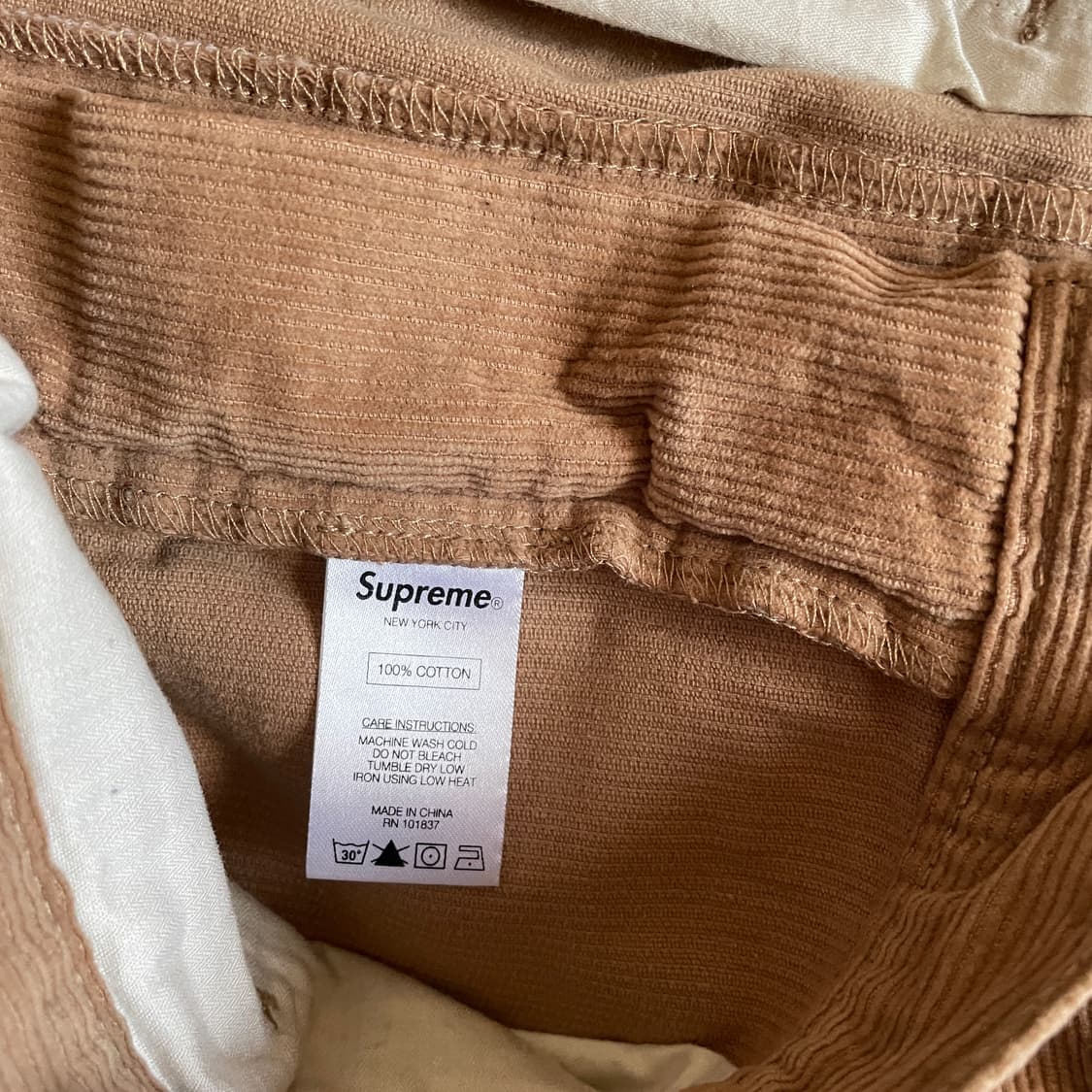 Supreme 상품이미지3