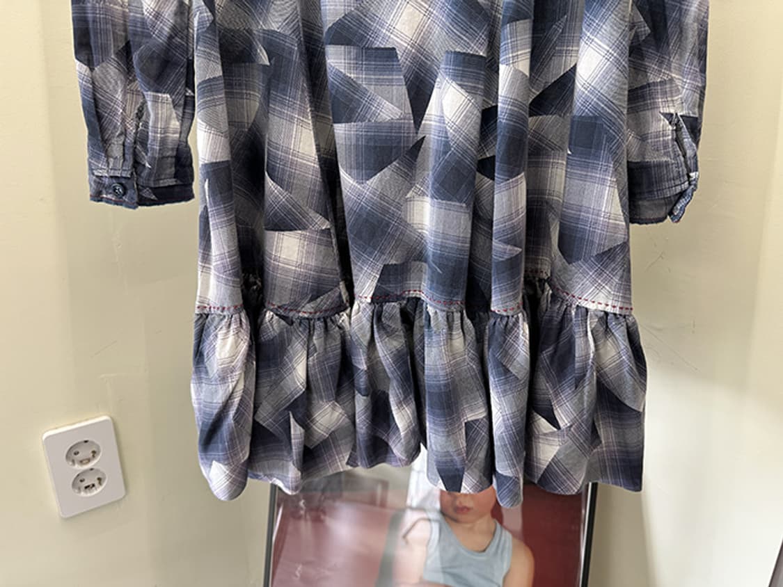 MARITHE FRANCOIS GIRBAUD (S~M) 상품이미지6